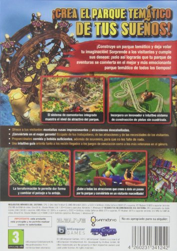 Adventure Park Adventure Park